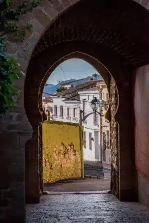 Andalucía