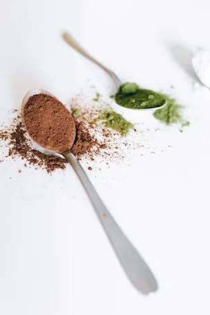 Apodos para curry basados en ingredientes