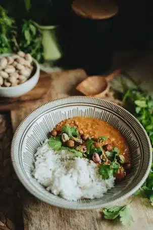 Apodos para curry basados en los países de origen