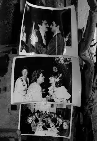 Apodos relacionados con hechos o sucesos históricos