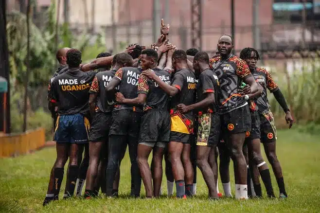 Cómo se asignan los sobrenombres a los jugadores en la Copa África