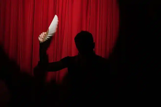 Cómo unirse al club de fans