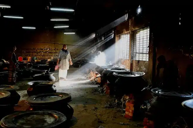 El contexto de la Revolución Industrial