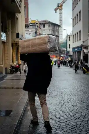 El movimiento obrero