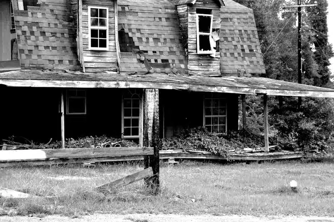 Historia de los apodos en Texas