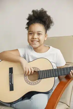 La elección de un sobrenombre divertido y memorable para un músico principiante