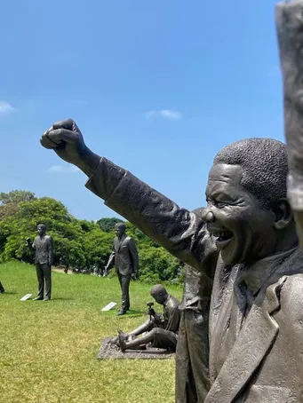 La historia de los sobrenombres en la Copa África