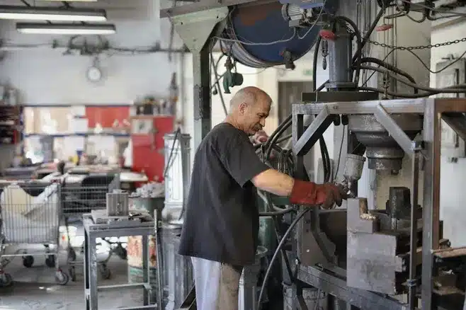 La utilización de apodos y burlas en la Revolución Industrial