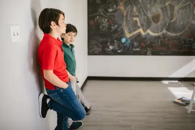 Los apodos y burlas entre las clases sociales