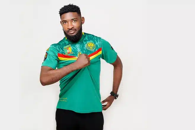 Los mejores sobrenombres de la Copa África 2022