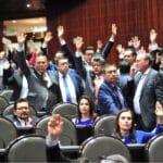 Meme: Congreso sorprende con apodos hilarantes