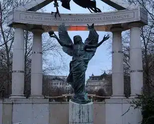 Presidentes de Estados Unidos