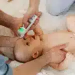 ¡El apodo millonario del baby del millón de dólares te sorprenderá!