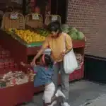 Frutas y verduras que combinan con Alba, el apodo más divertido