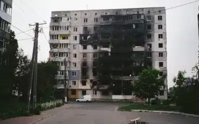 La vista previa del perfil público